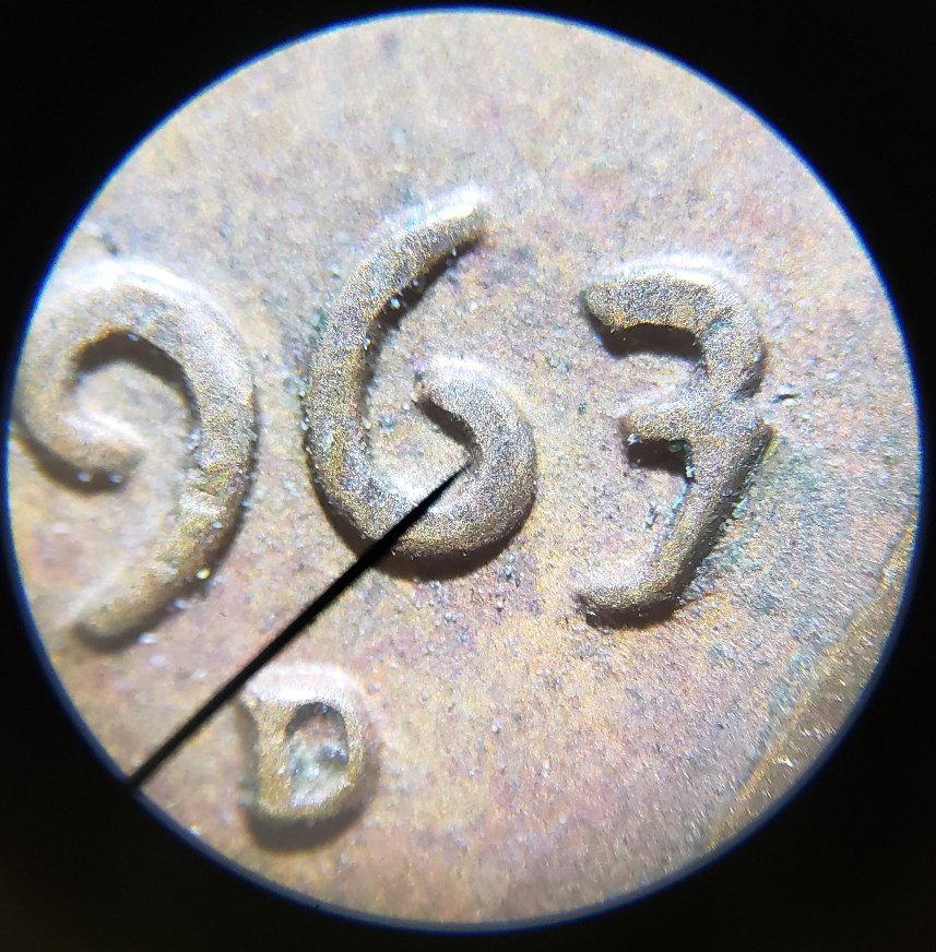 1963-D-Lincoln-Cent-With-An-Interesting-Date.