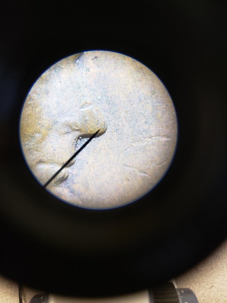 1960-D-Lincoln-Cent-With-Possible-Doubling.