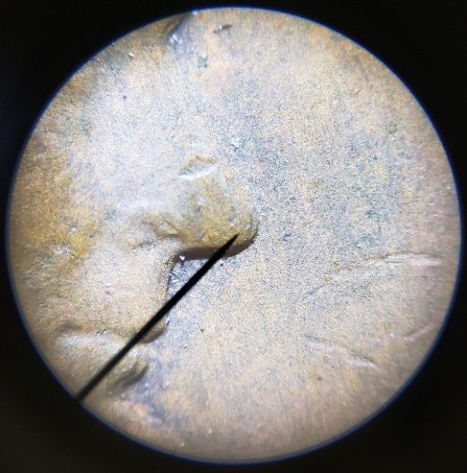 1960-D-Lincoln-Cent-With-Possible-Doubling.