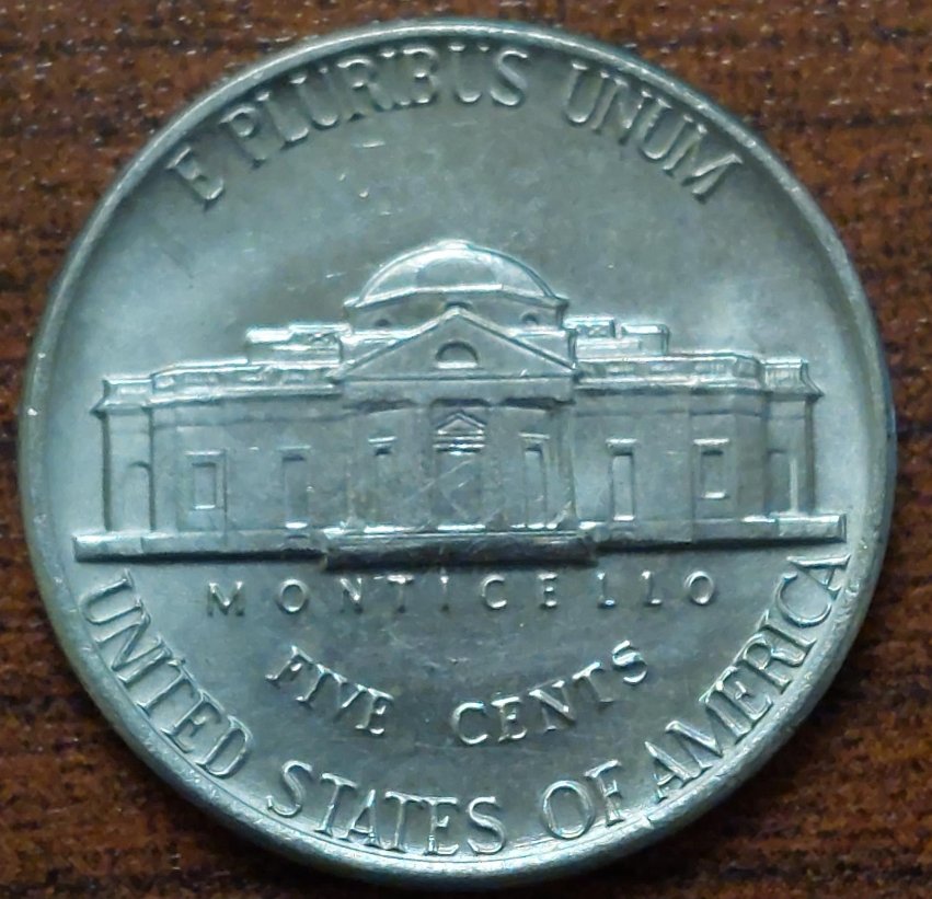 1981-D-Jefferson-Nickel-Misaligned?