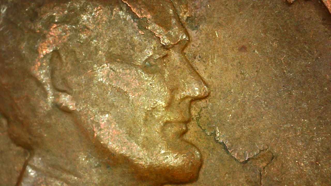 1961-D-Lincoln-Memorial-Cent-Lamination-Issue-Or-Die-Break?