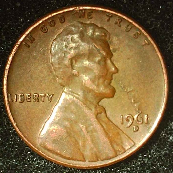 1961-D-Lincoln-Memorial-Cent-Lamination-Issue-Or-Die-Break?