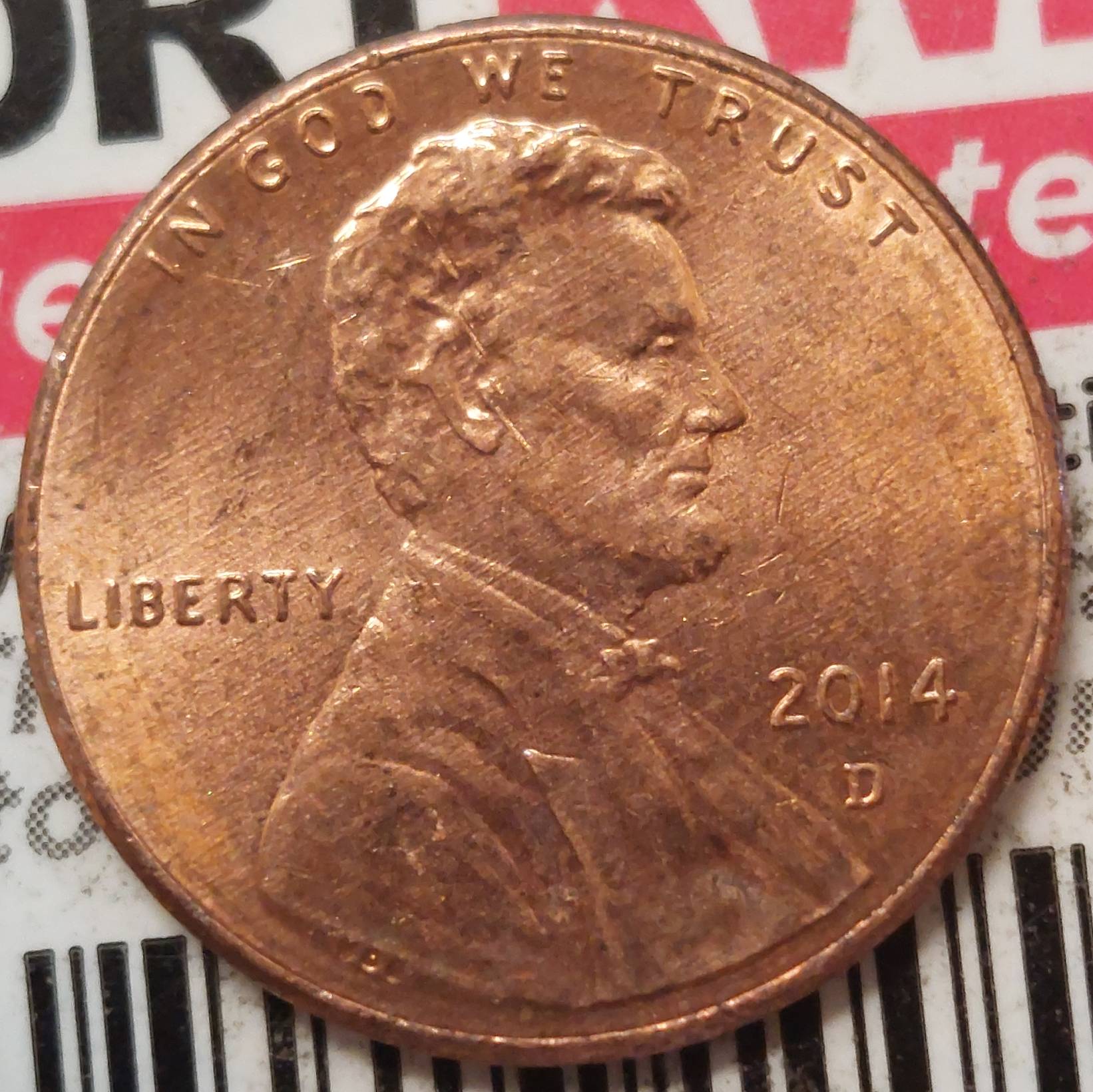 2014-D-Lincoln-Shield-Cent-What-Are-These-Marks?