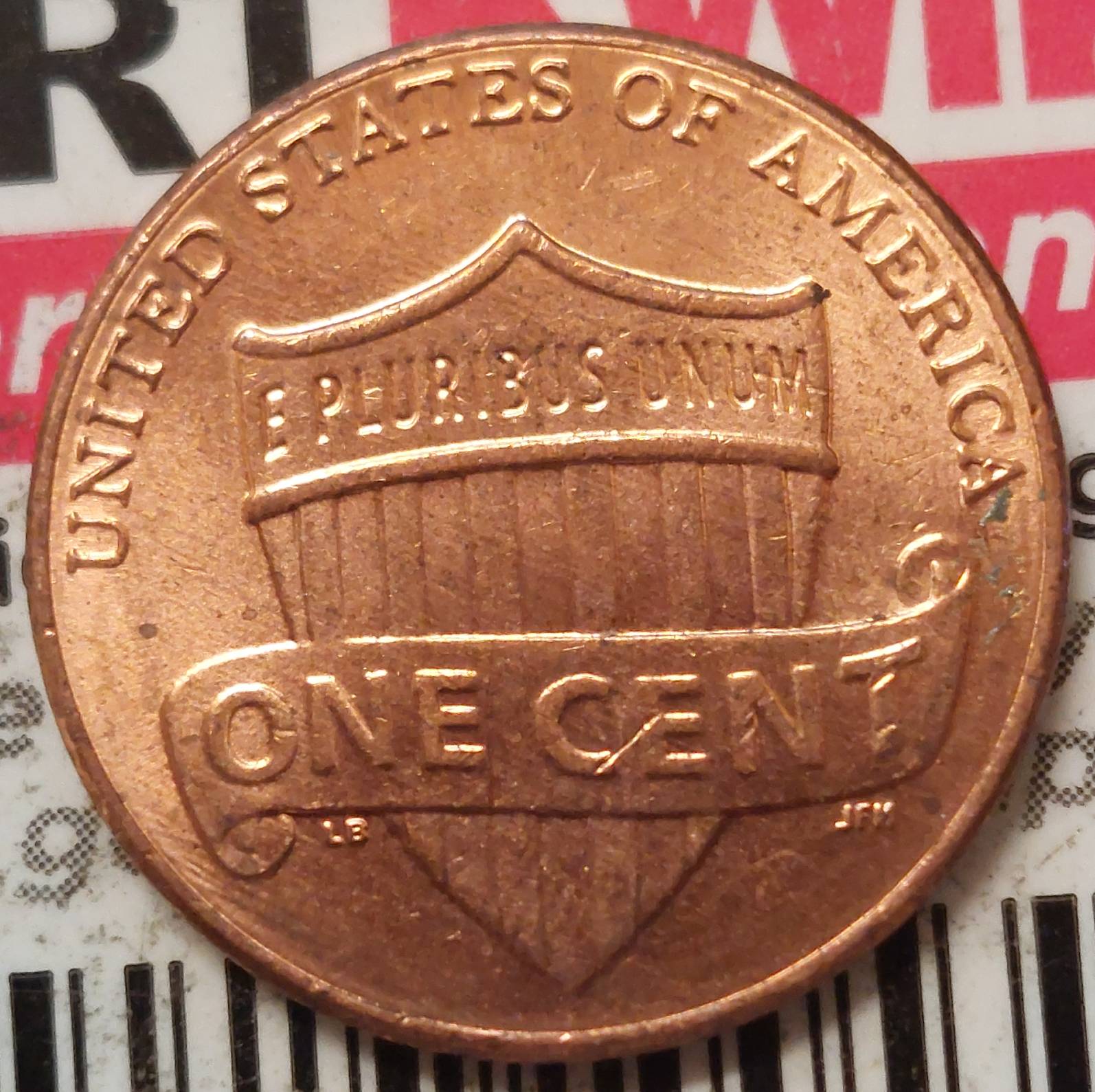 2014-D-Lincoln-Shield-Cent-What-Are-These-Marks?