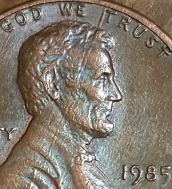 1985-P-Penny-Is-The-Line-Anything-Significant?...