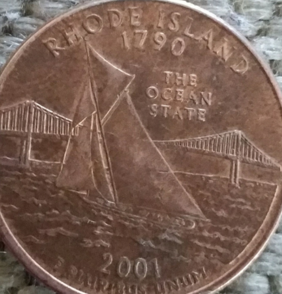 Is-This-Quarter-Worth-Anything