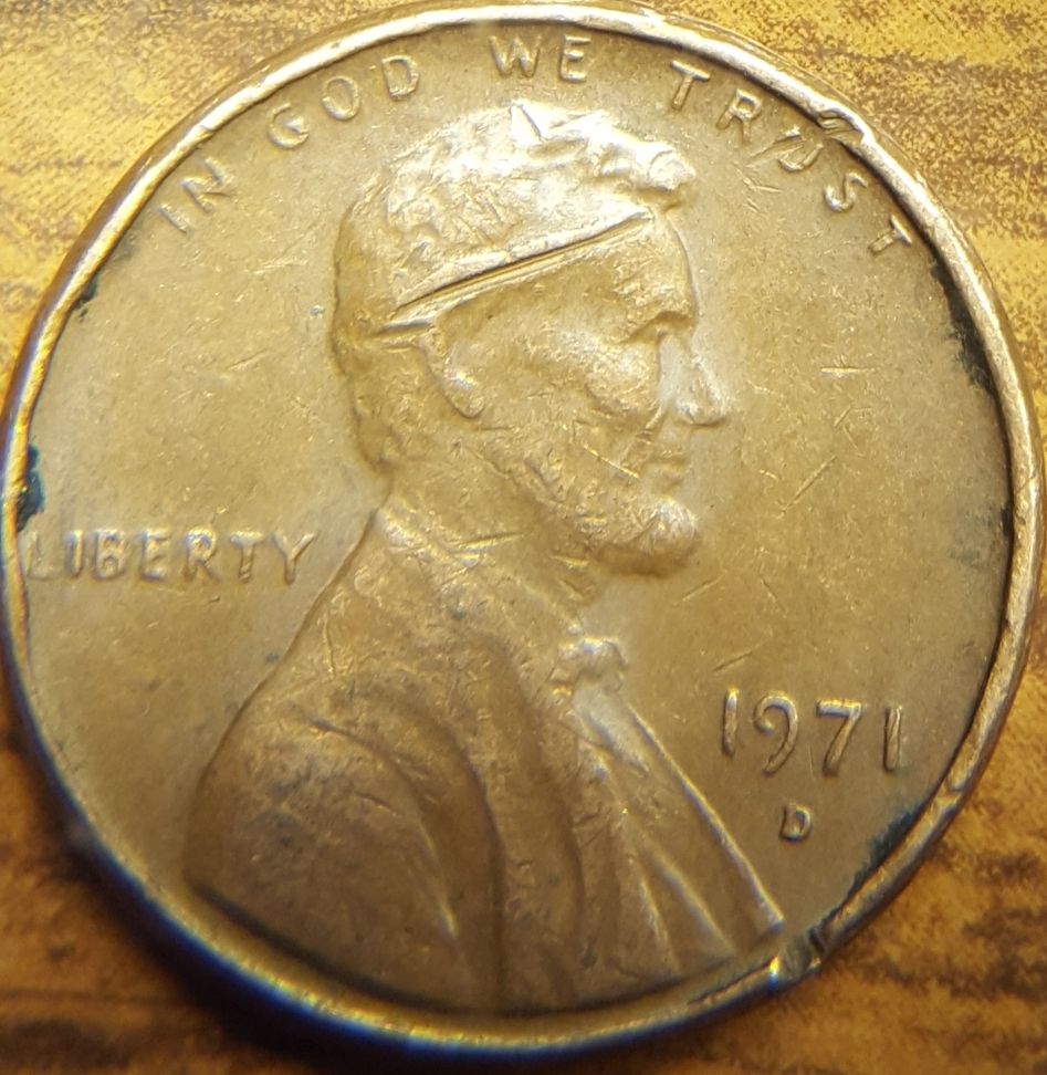 1971-D-Lincoln-Penny-Error?
