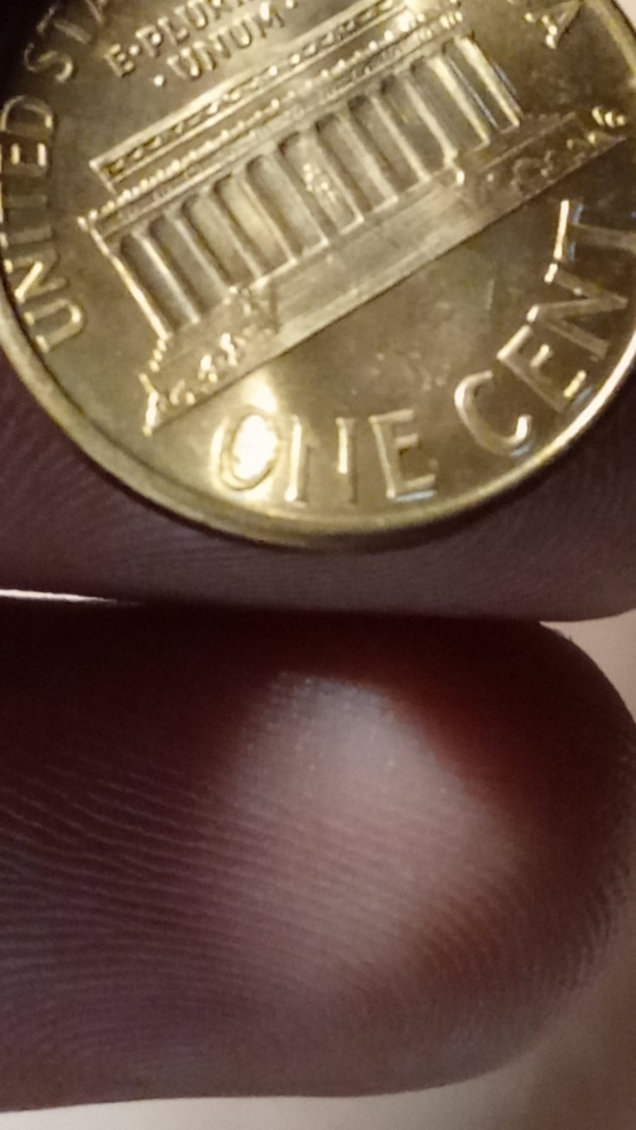1995-Cent-Possible-DDO/Ddr?
