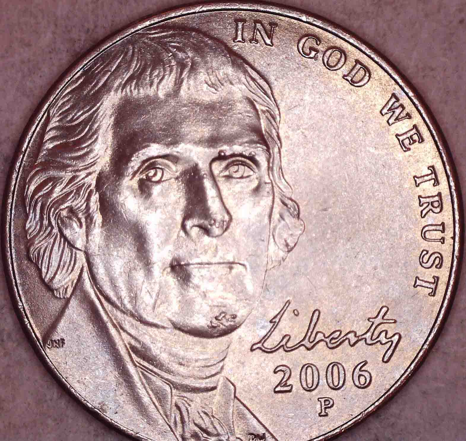 2006-P-Washington-Quarter-Obverse-Many-Die-Chips