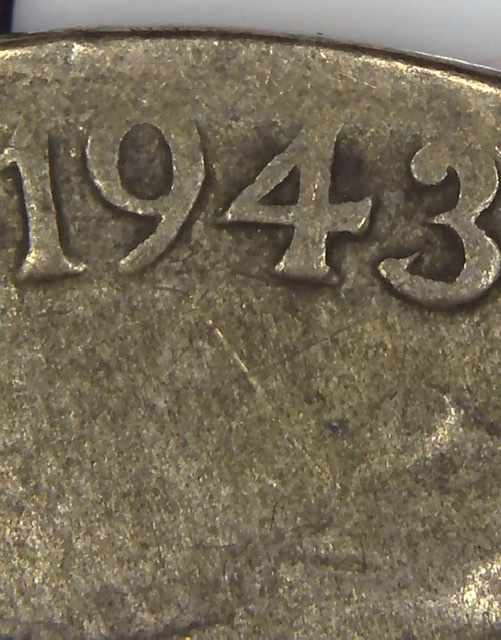 Possible-1943/2-P-Nickel?