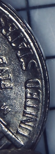 1986-P-Jefferson-Nickel---Worn-Die-Or-Something-Else