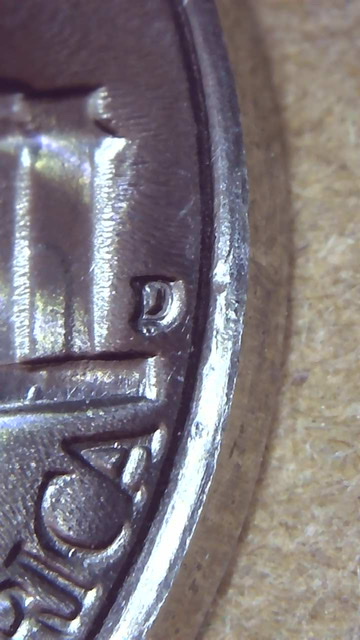 1964-D-Jefferson-Nickel---Odd-Mint-Mark