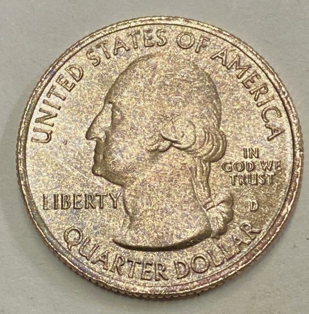 2020-D-Quarter---Salt-River-Bay---Odd-Coloration