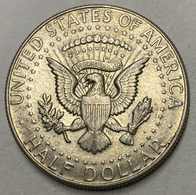 1968-D-Kennedy-Half--What-Kind-Of-Doubling-On-Reverse?