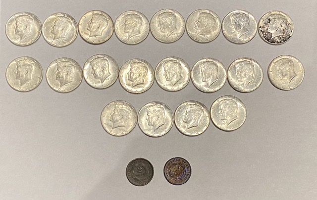 First-Time-Attending-Coin-Auction---Words-Of-Wisdom?