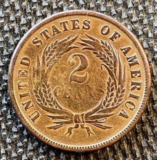 1864-2-Cent---Grading-Opinions-Please