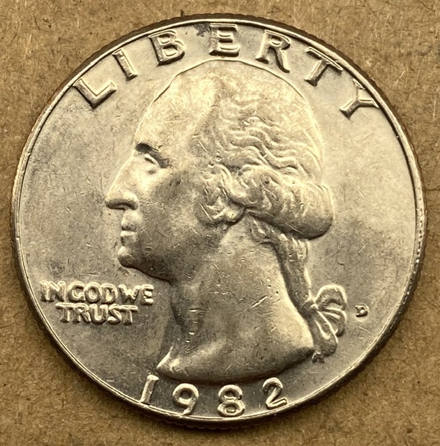 1982-D-Washington-Quarter---Doubling?