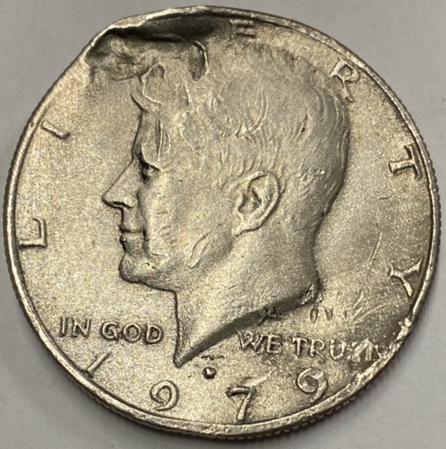 1979-D-Kennedy-Half-Dollar---Strike-Through-Or-PMD