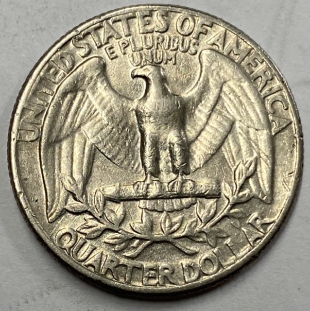 1966-Washington-Quarter---DDR?