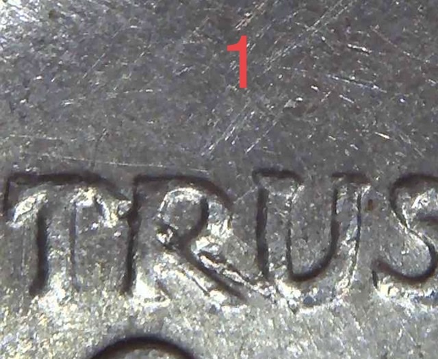 1973-D-Kennedy-Halves---What's-The-Cause-Of-This?