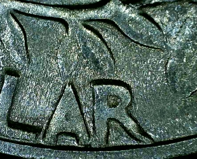 1965-P-Washington-Quarter--Just-DDD-Or-Maybe-DDO?