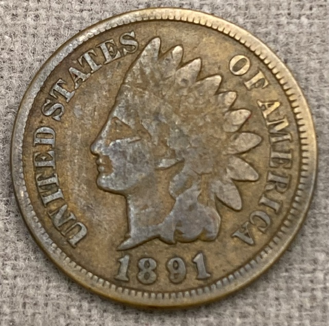 1891-Indian-Cent---RPD-FS-301---Grade?