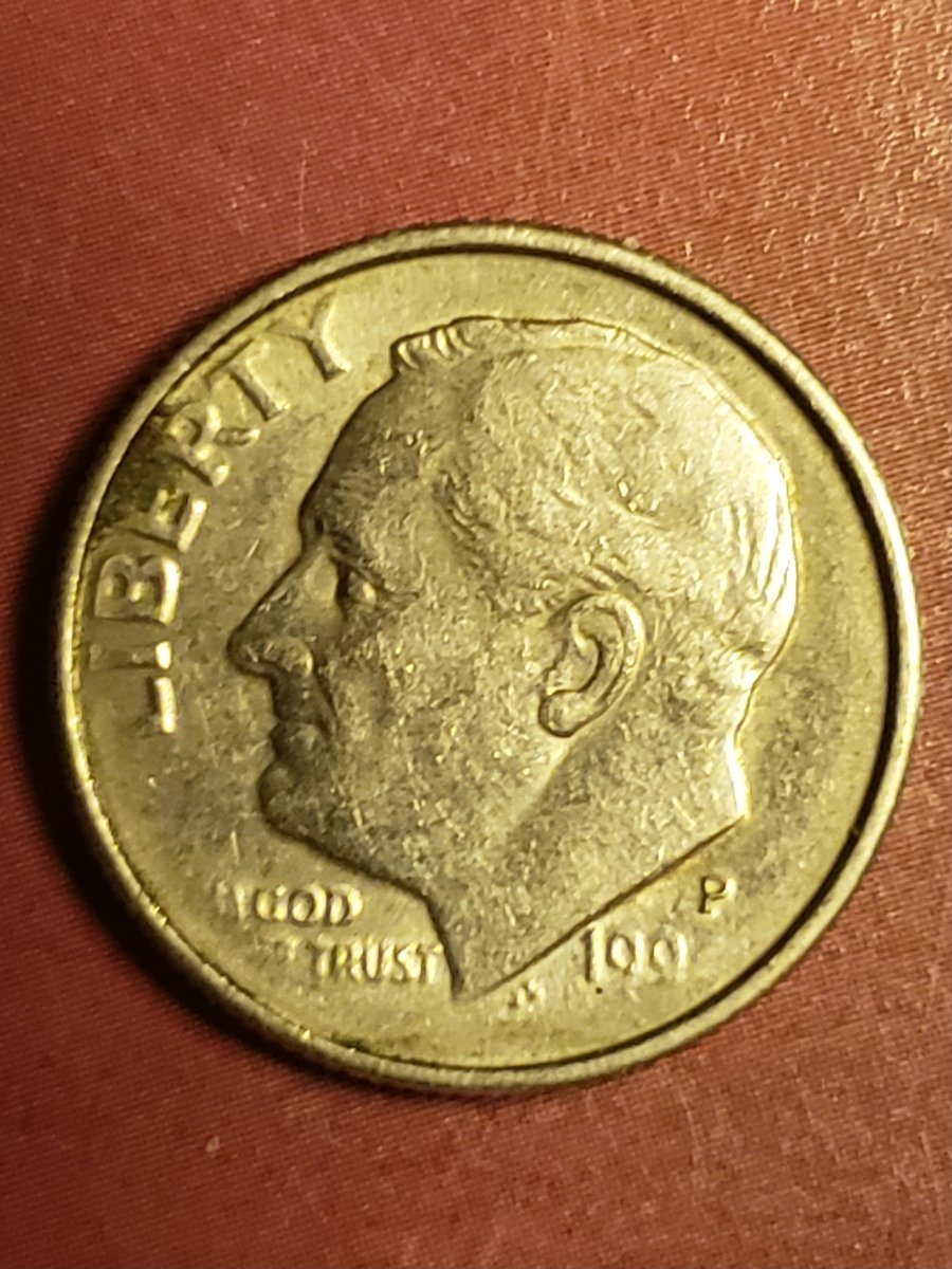 1990-Something-P-Dime