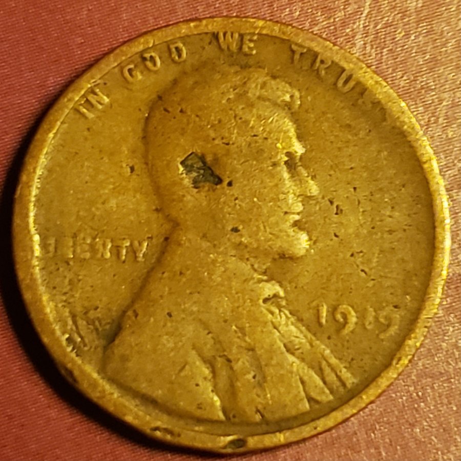 1919-Wheat-Penny-Error?