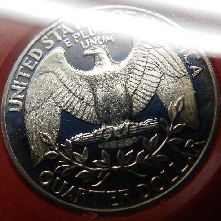 Worth-Of-1980-S-Proof-Set-With-Blue-Rainbow-Toning