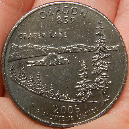 What-Happened-To-This-Black-2005-D-Oregon-State-Quarter?