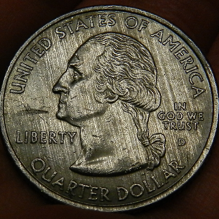 What-Happened-To-This-Black-2005-D-Oregon-State-Quarter?
