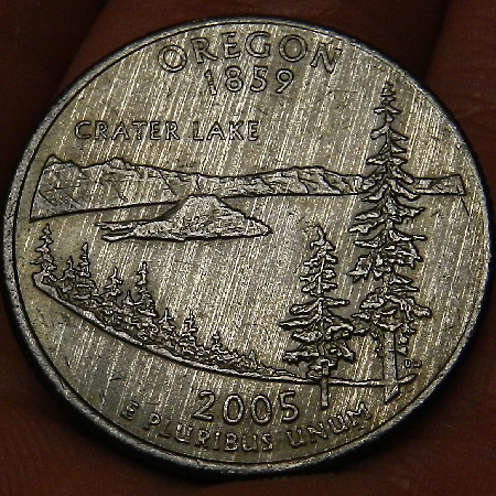 What-Happened-To-This-Black-2005-D-Oregon-State-Quarter?