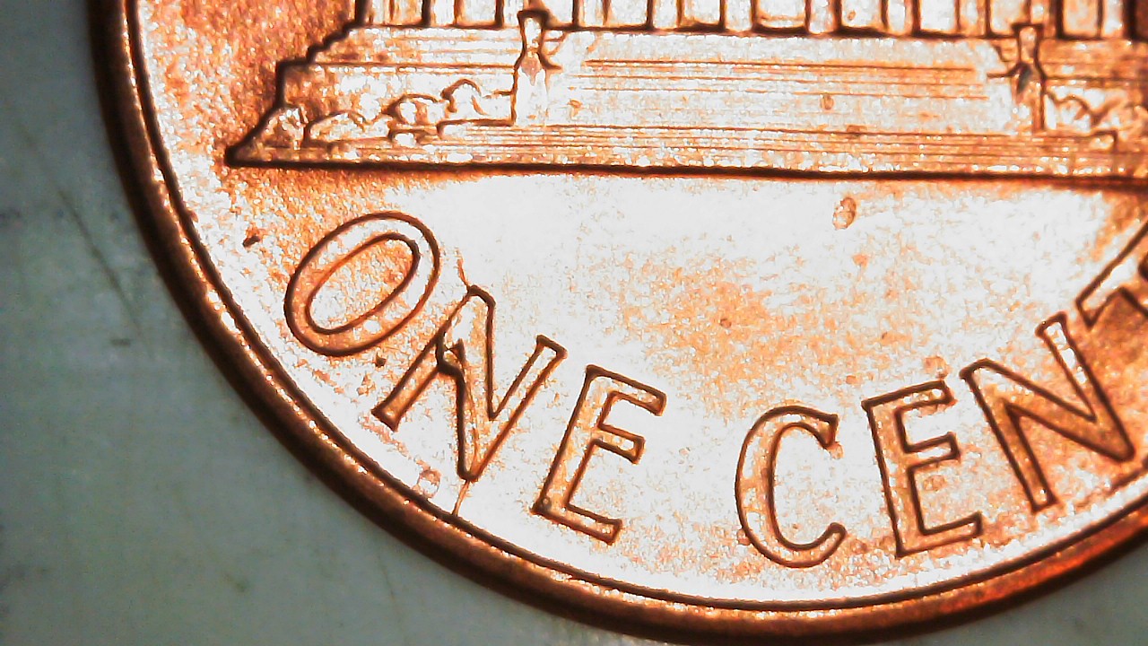 1990-LMC-With-Die-Crack/Chip-On-Reverse