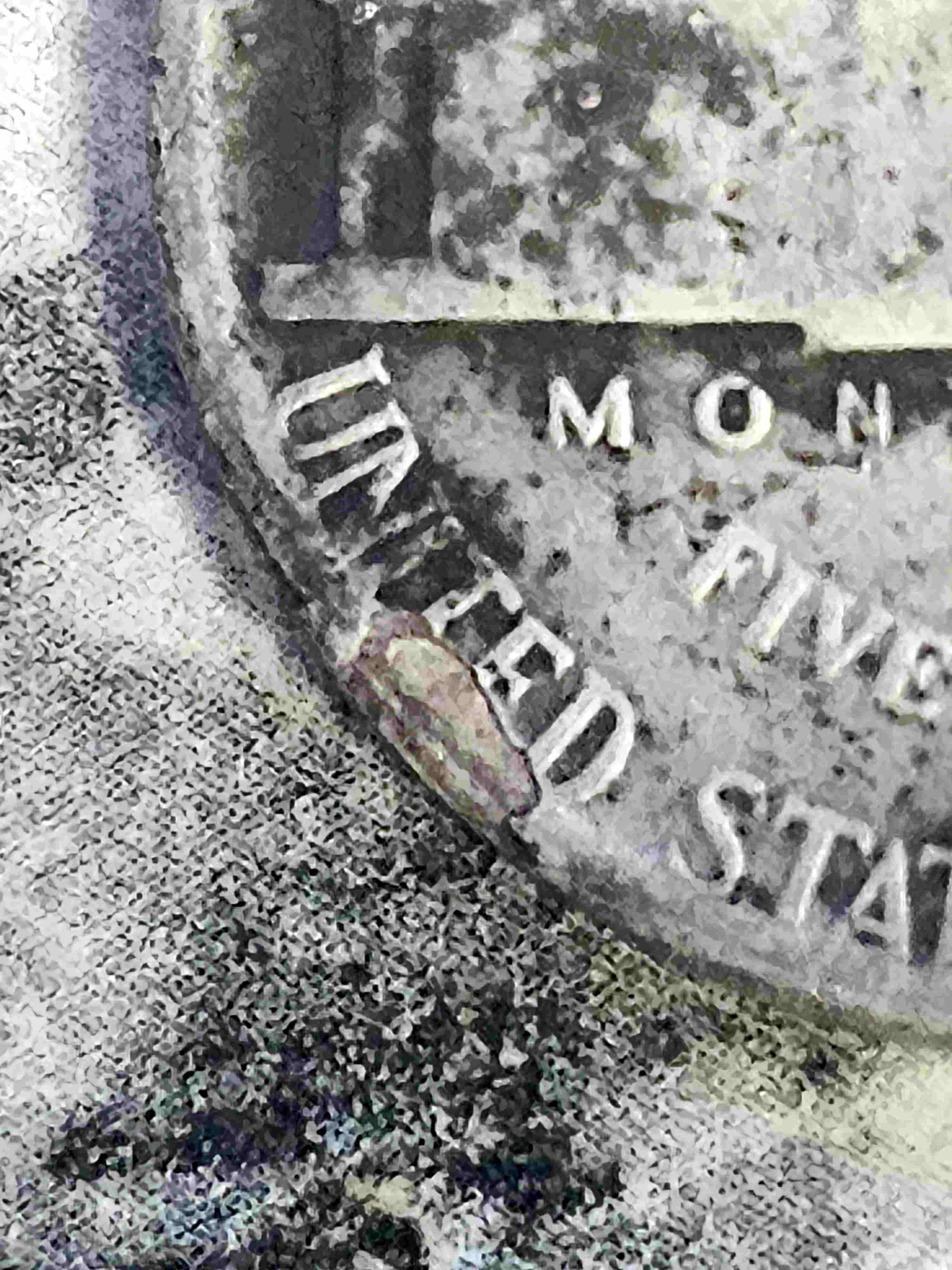 Need-Help-Identifying-1945-D-War-Nickel,-Improper-Alloy?-Maybe-Fake?