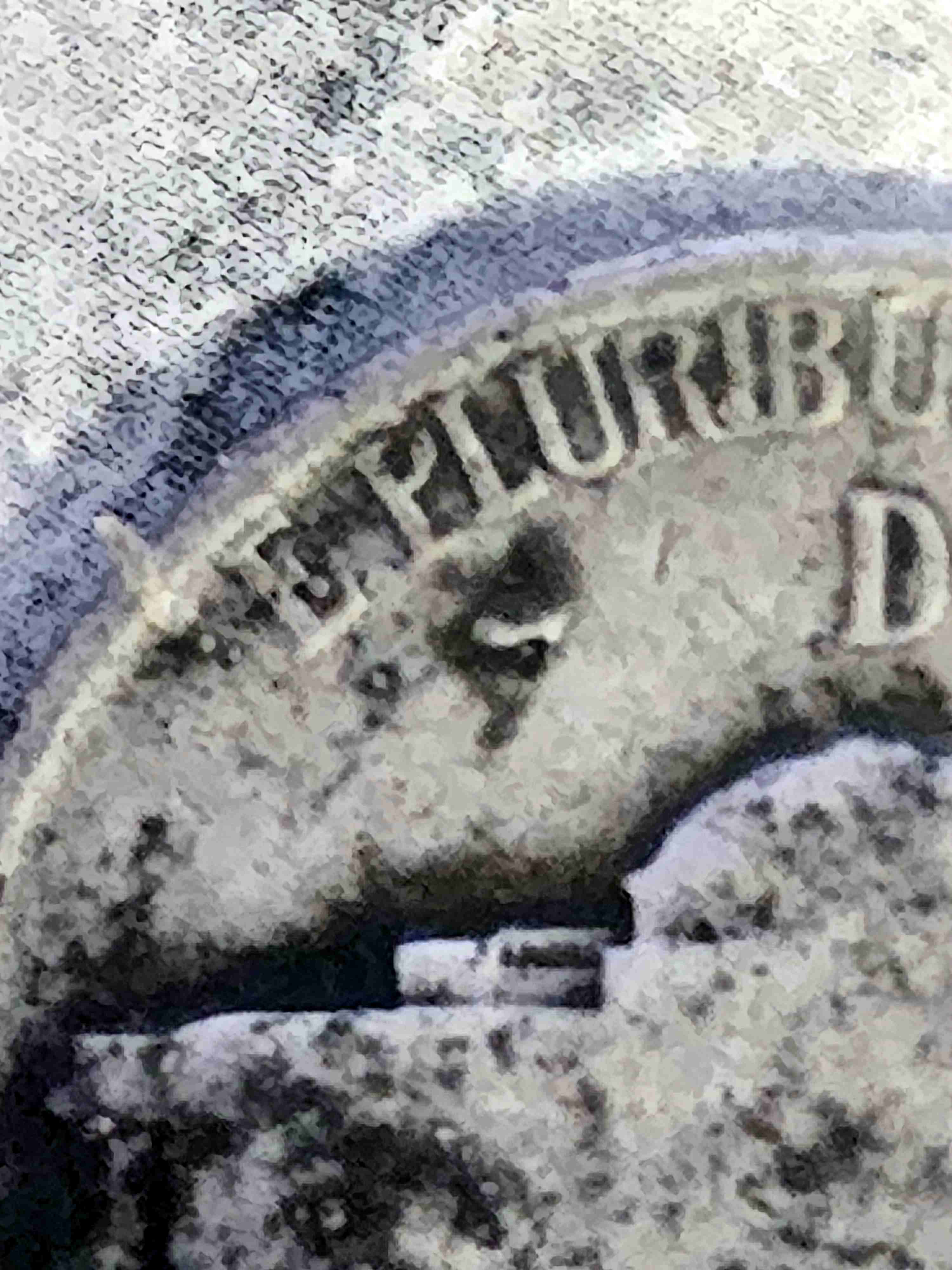 Need-Help-Identifying-1945-D-War-Nickel,-Improper-Alloy?-Maybe-Fake?