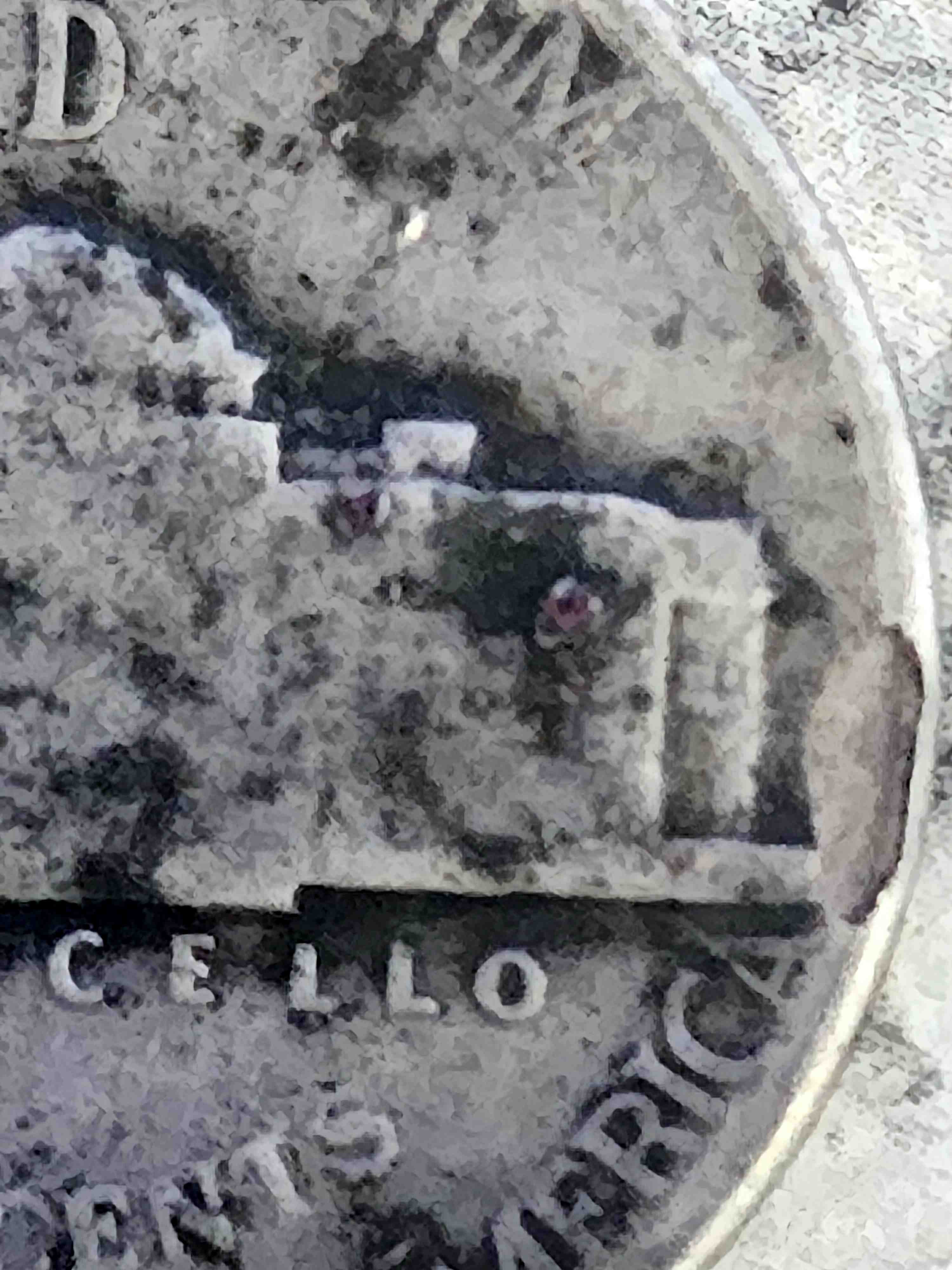 Need-Help-Identifying-1945-D-War-Nickel,-Improper-Alloy?-Maybe-Fake?