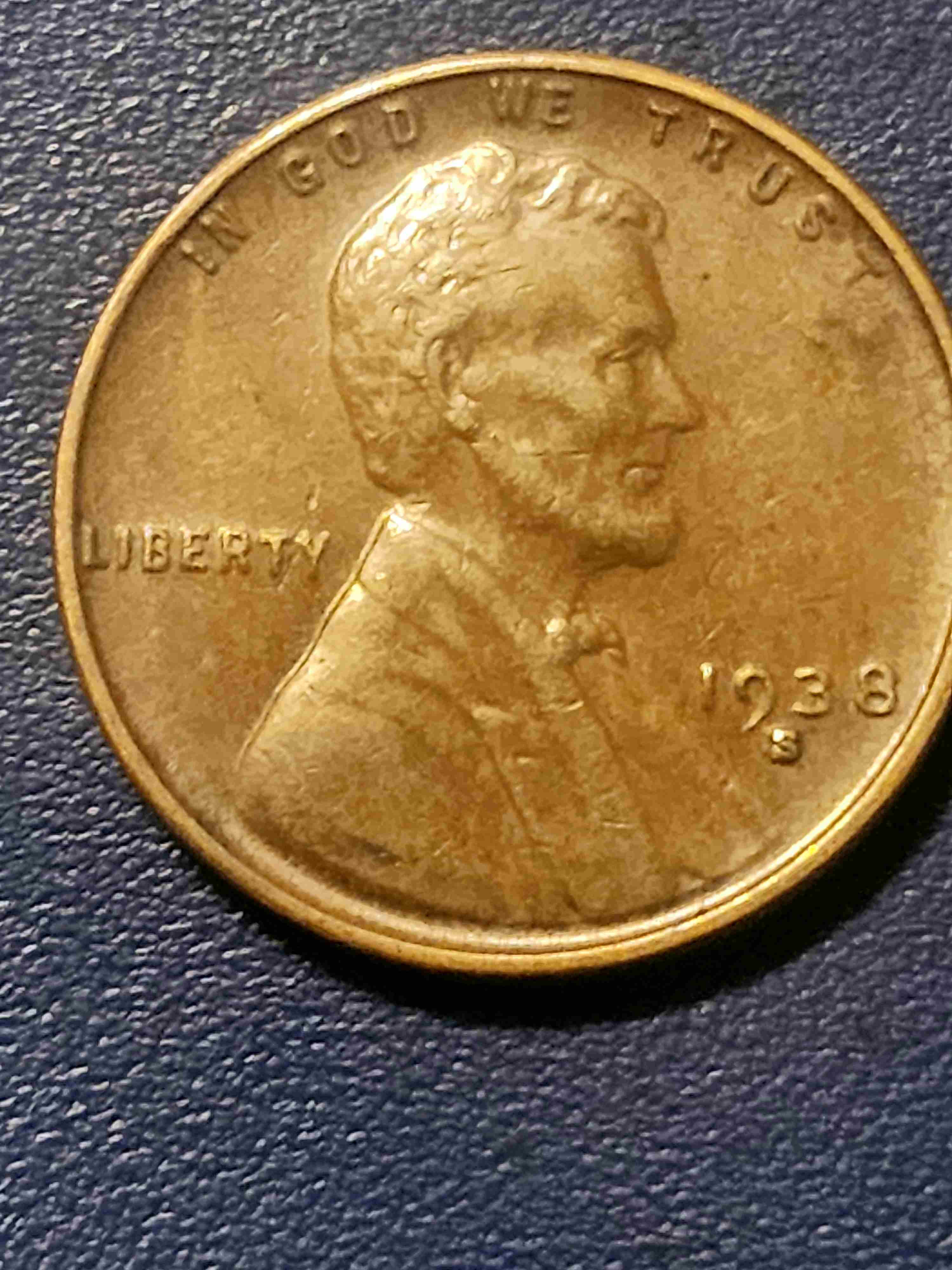 1938-S-Wheat-Cent-S/S/S-RPM