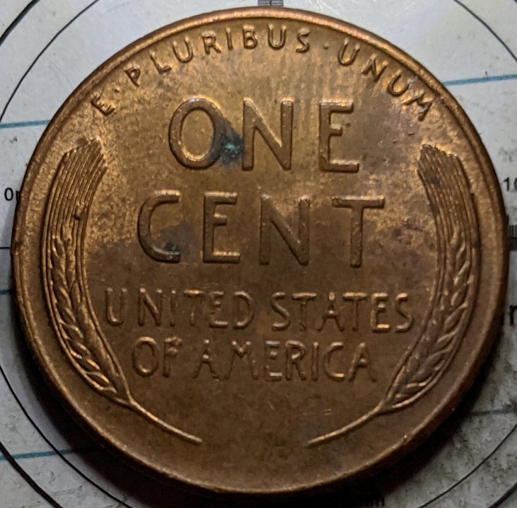 Help-New-Collector-!-For-This-Thick-Coins-1958-Wheat-Penny-Is-A-Error?-Thanks-For-Answer