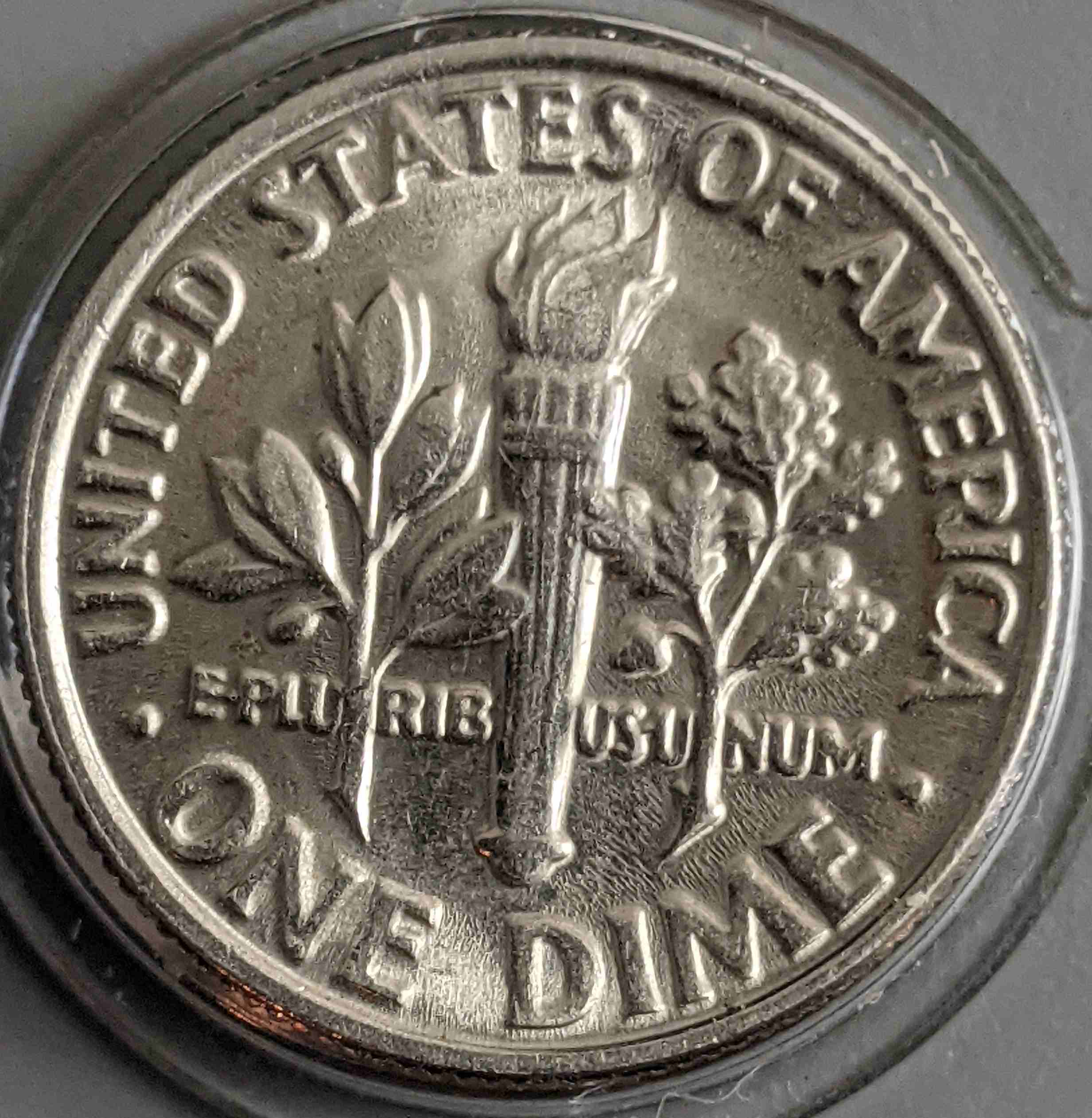 Dime-1982-P-Somethings-Here?-Thanks-For-Answer!