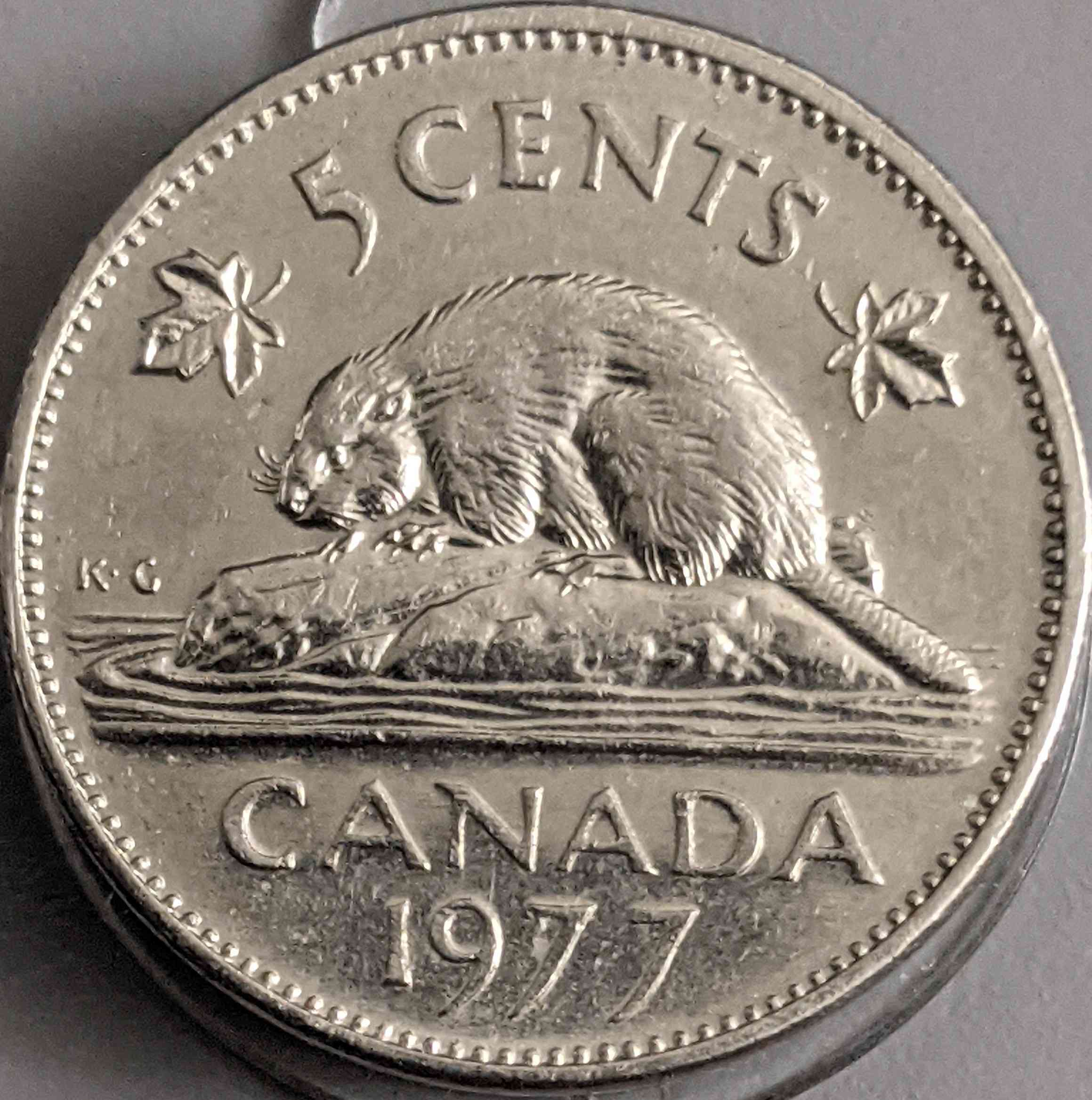 This-1977-Nickel-Is-Low-7-?-Thanks-For-Answers