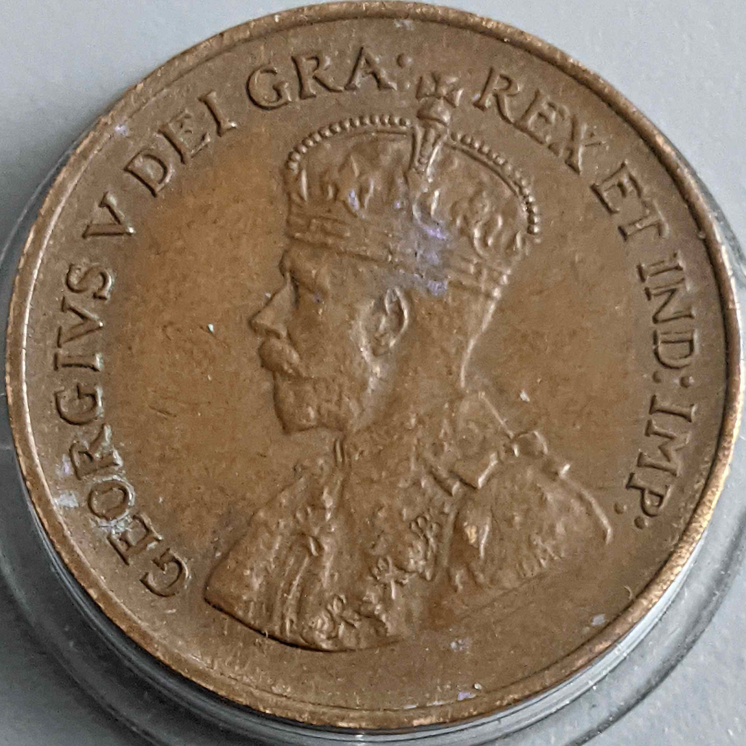 1934-Small-Penny-Got-This-On-Roll-For-Grading!-Thanks!