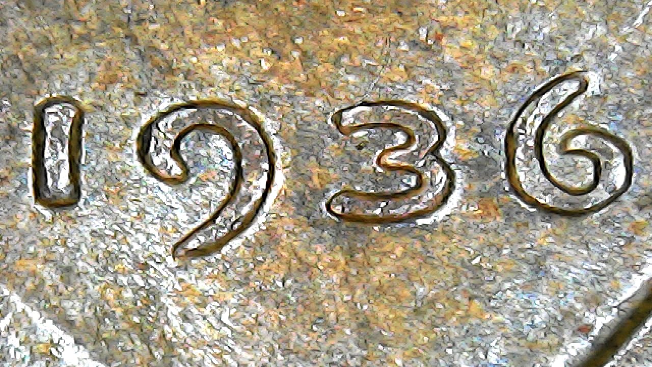 1-Penny-1936-Double-Or-Not?-Thanks-For-Answers!