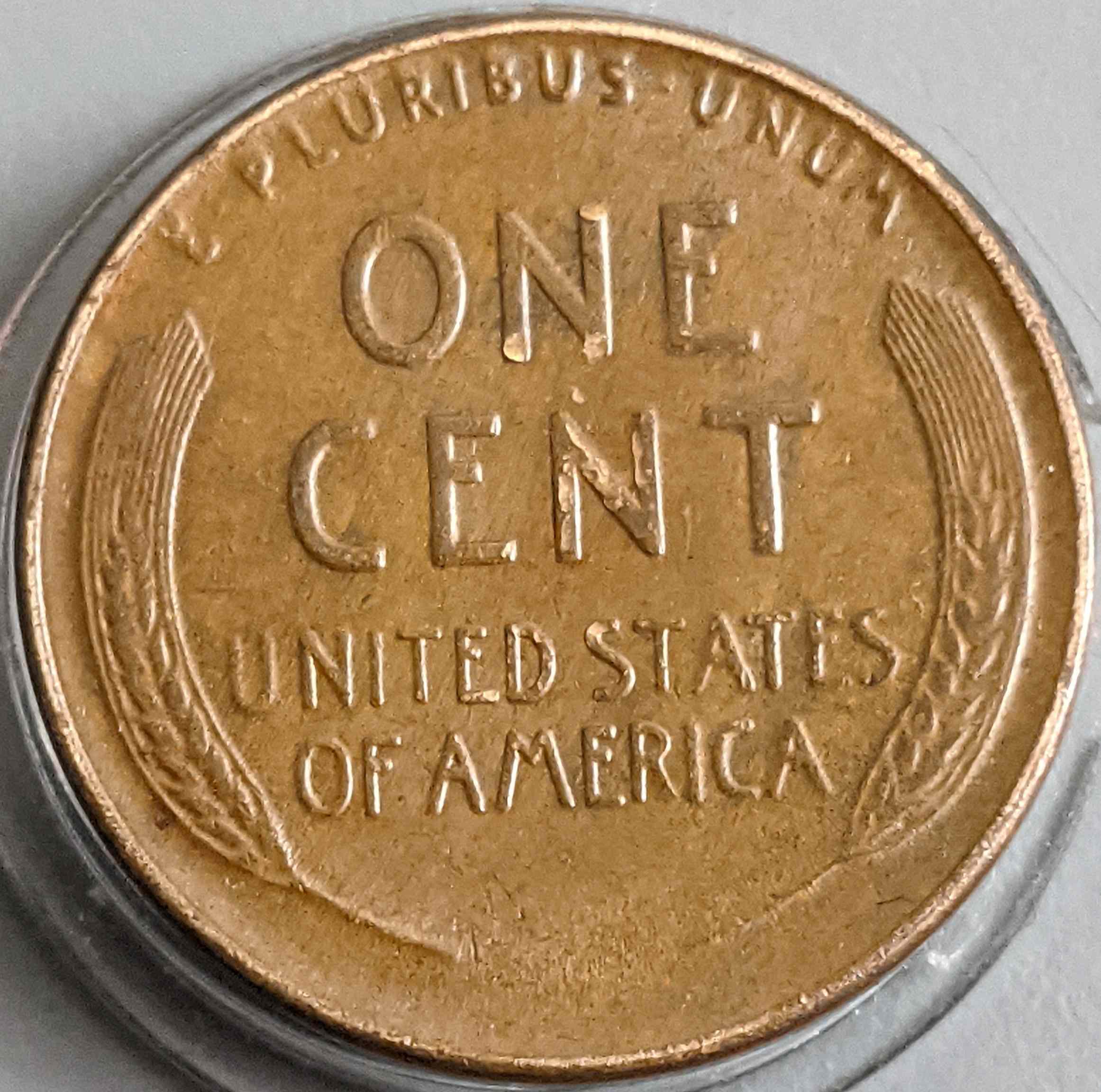 1-Penny-1936-Double-Or-Not?-Thanks-For-Answers!