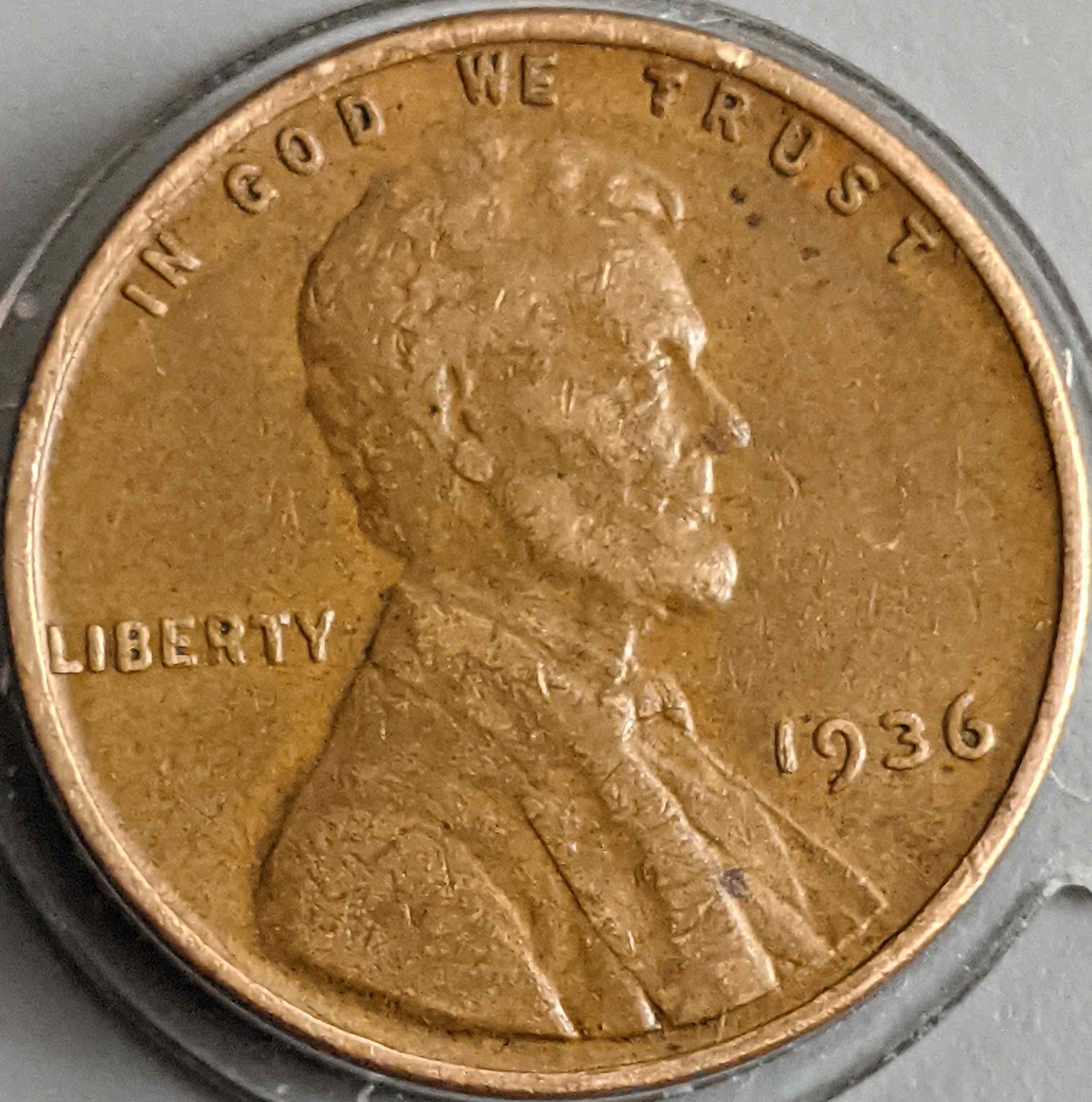 His-Look-Like-1936-1�-WDDO-019?-Thanks-For-Answers!