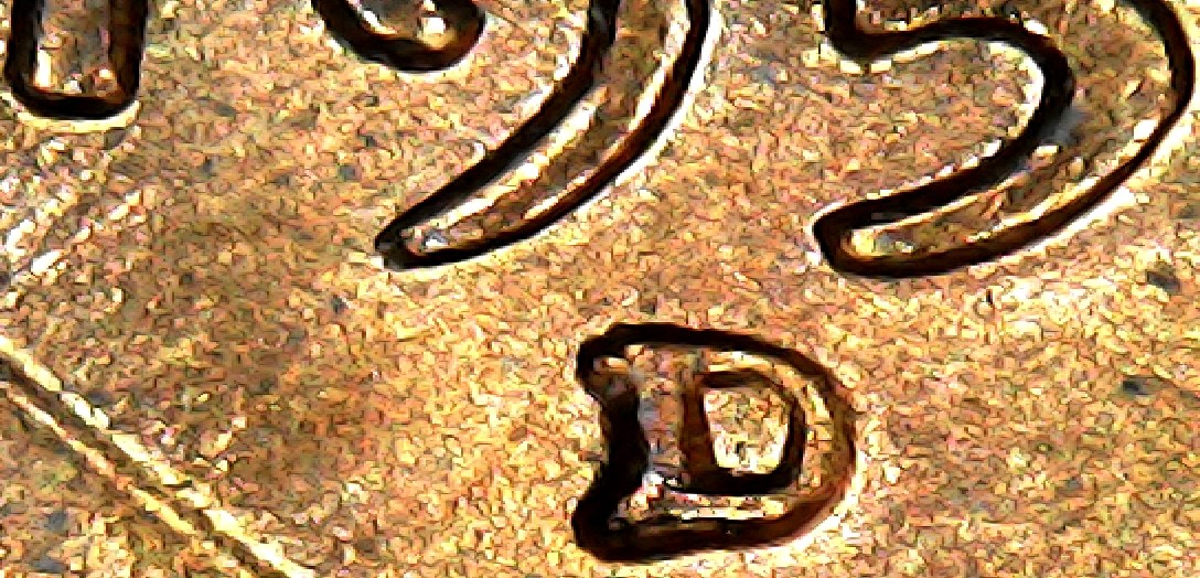 One-Penny-1956-D-Have-Double-D-Or-Something-Here?-Thanks-For-Answer