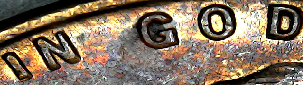 A-Other-1957-D-Penny-We-Got-Something-Here-?-Thanks-For-Answers-!