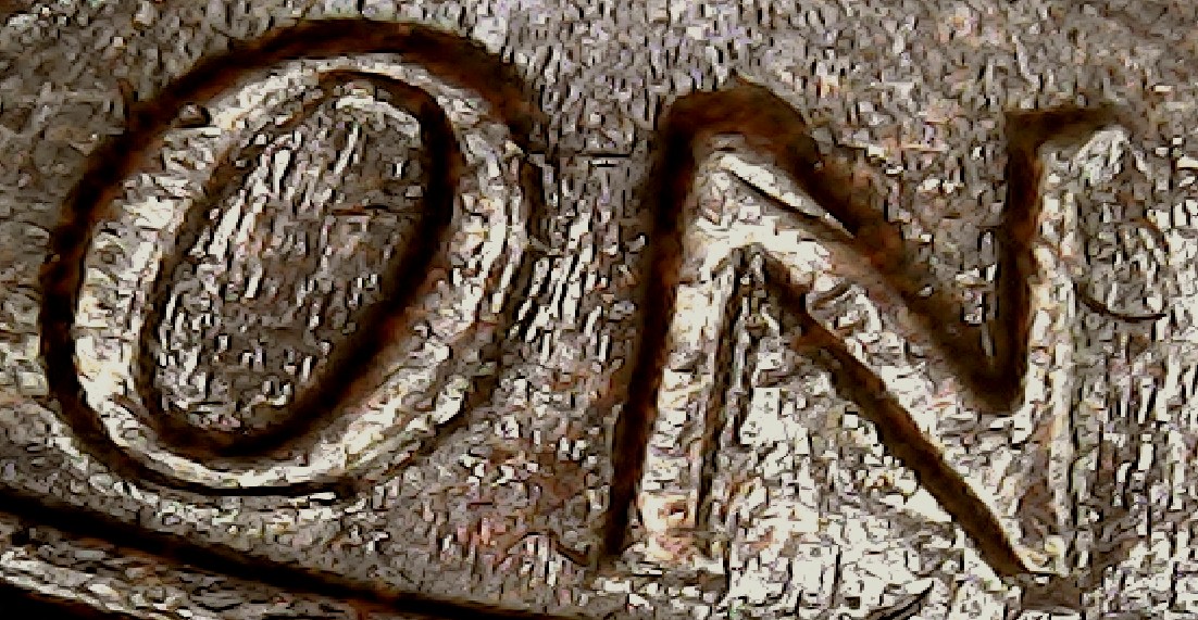 1-Cent-1980-Double-Or-Not-?-Thaks-For-Answers!