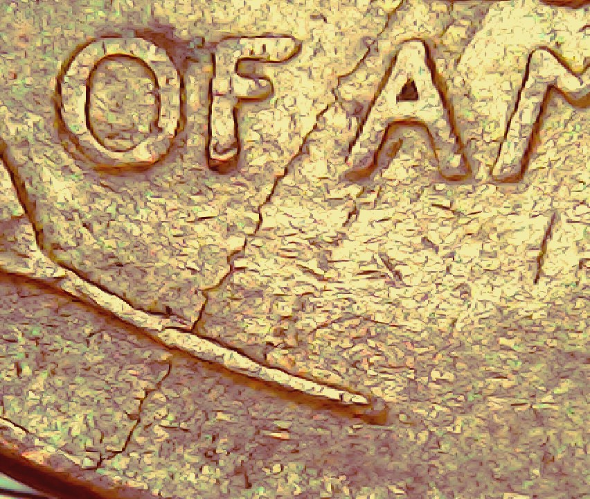1-Cent-1942-Lamination-Or-Die-Crack?-Thanks-For-Answers!