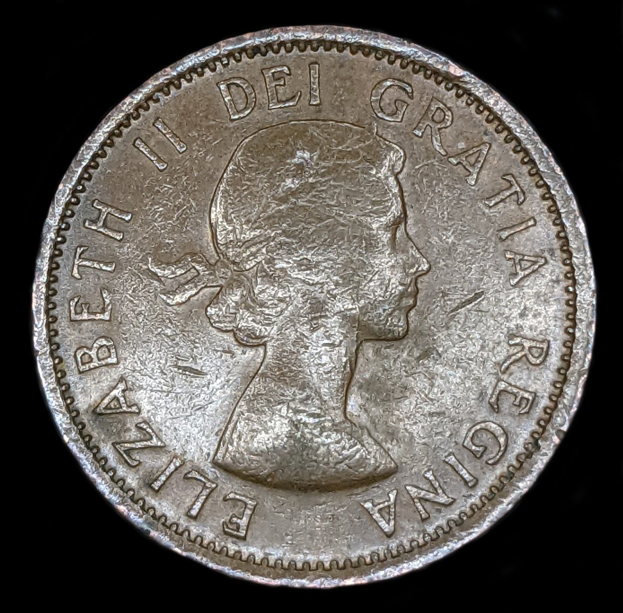 My-First-Hanging-3!-1-Cent-1953-Thanks-For-Answers!