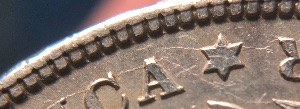 Post-A-Coin-Or-Medal-With-A-Die-Crack!